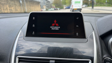 Mitsubishi Eclipse Cross 1.5 Dynamic 5dr CVT 4WD Petrol Hatchback
